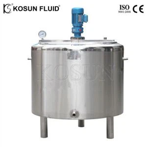 Kemiallinen sekoitussäiliö