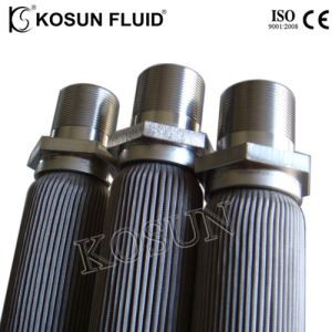 Verkkosuodatinpatruuna